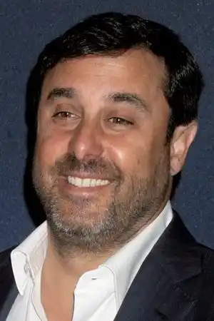 Jeff Schaffer fotoğrafı