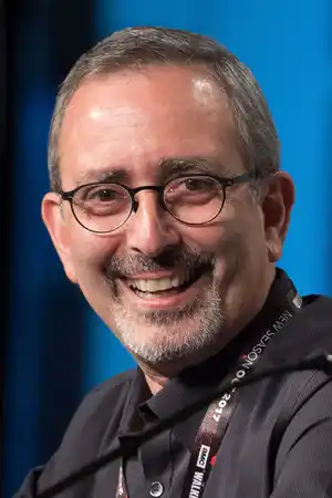 Jeff Schechter fotoğrafı