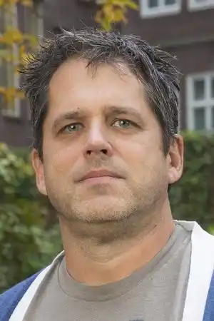 Jeff Tremaine fotoğrafı