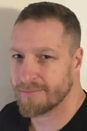 Jeff Wamester fotoğrafı