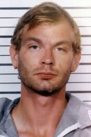 Jeffrey Dahmer fotoğrafı