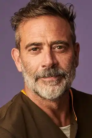 Jeffrey Dean Morgan fotoğrafı