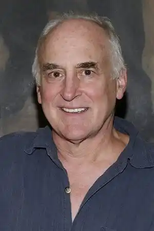 Jeffrey DeMunn fotoğrafı