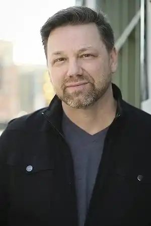 Jeffrey Hanson fotoğrafı