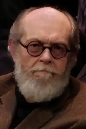 Jeffrey Hatcher fotoğrafı