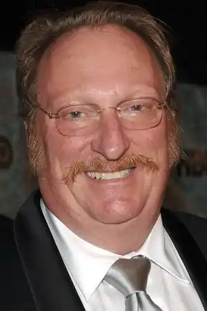 Jeffrey Jones fotoğrafı