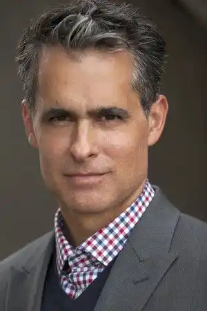 Jeffrey "JP" Mark fotoğrafı