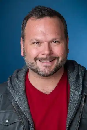 Jeffrey R. Smith fotoğrafı