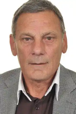 Jeffrey Thomas fotoğrafı