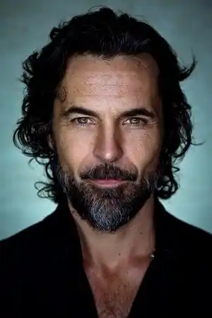 Jeffrey Vincent Parise fotoğrafı