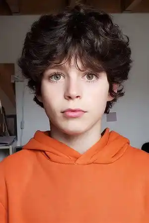 Jehan Renard fotoğrafı