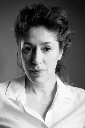 Jekaterina Oertel fotoğrafı
