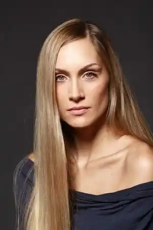 Jelena Gavrilović fotoğrafı