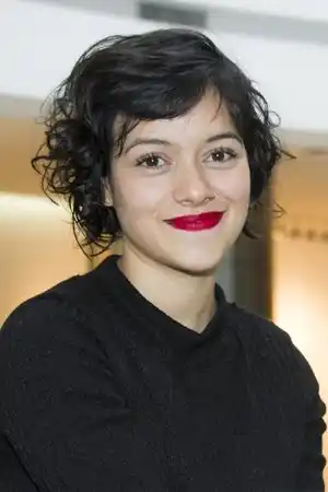 Jely Reategui fotoğrafı