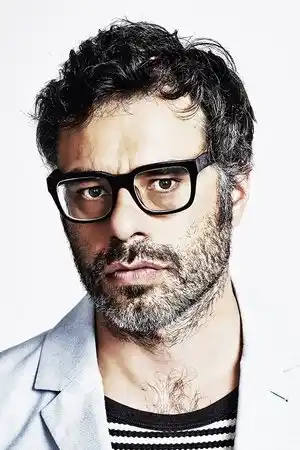 Jemaine Clement fotoğrafı