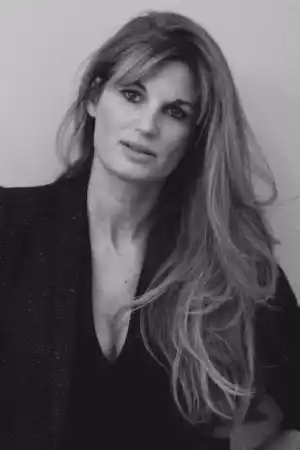 Jemima Khan fotoğrafı