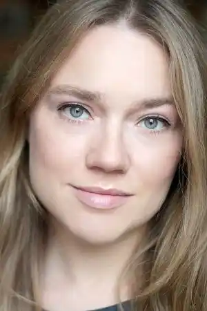 Jemina West fotoğrafı