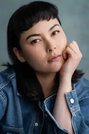 Jemma Moore fotoğrafı