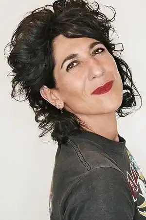 Jen Cohn fotoğrafı