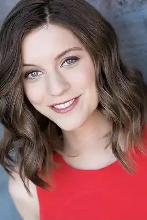 Jen D'Angelo fotoğrafı