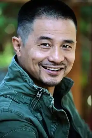 Jen Sung fotoğrafı