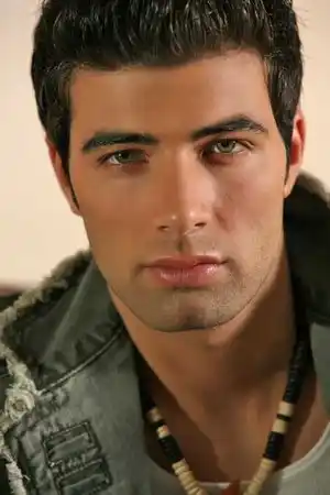Jencarlos Canela fotoğrafı