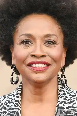 Jenifer Lewis fotoğrafı