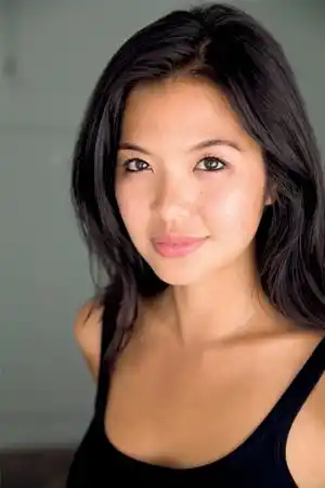 Jenn Liu fotoğrafı