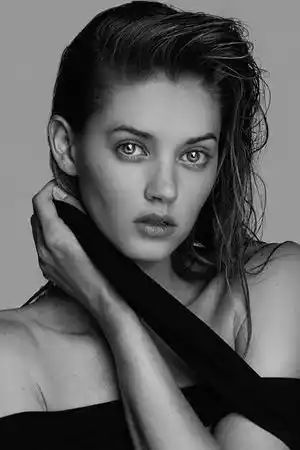 Jenna B. Kelly fotoğrafı