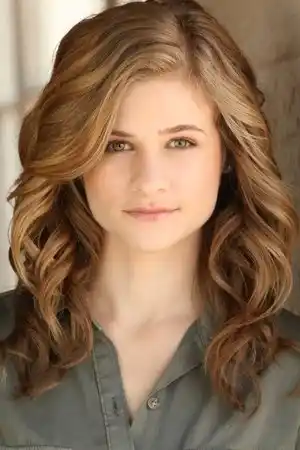 Jenna Boyd fotoğrafı