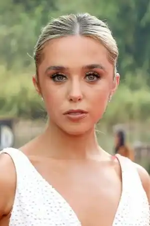 Jenna Davis fotoğrafı
