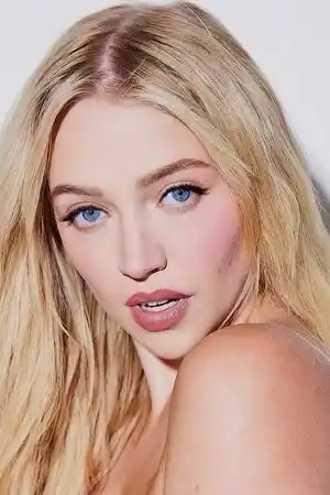 Jenna Hogan fotoğrafı