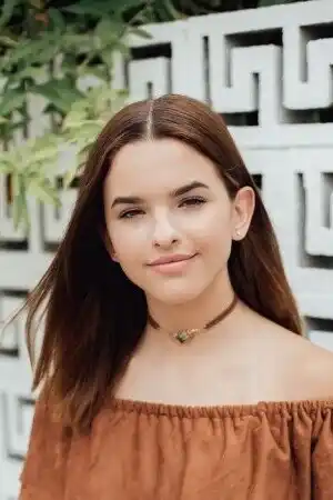 Jenna Raine Simmons fotoğrafı