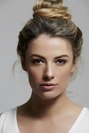 Jenna Saras fotoğrafı