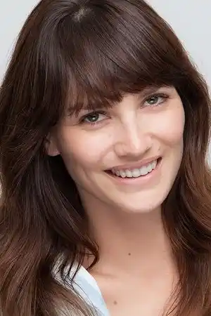 Jenna Upton fotoğrafı