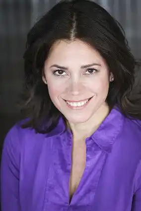 Jennice Fuentes fotoğrafı