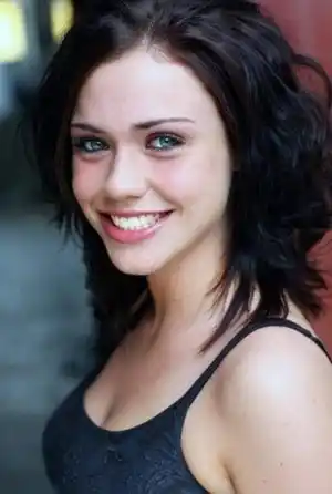 Jennie Jacques fotoğrafı