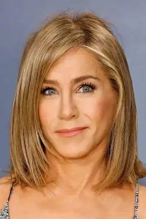 Jennifer Aniston fotoğrafı