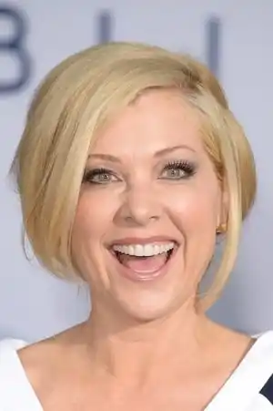 Jennifer Aspen fotoğrafı