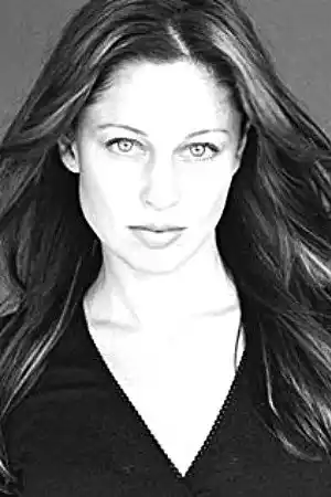 Jennifer Austin fotoğrafı