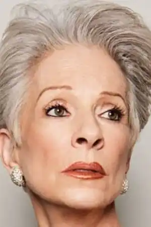 Jennifer Bassey fotoğrafı