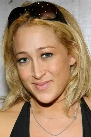 Jennifer Blanc fotoğrafı