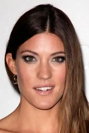 Jennifer Carpenter fotoğrafı