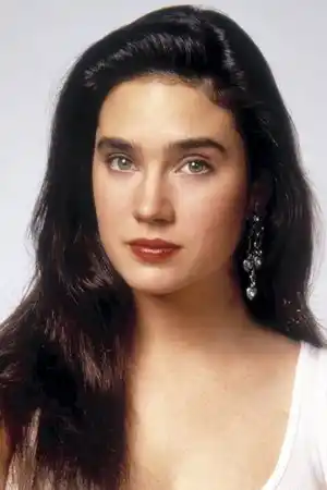 Jennifer Connelly fotoğrafı