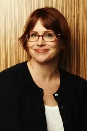 Jennifer Crittenden fotoğrafı