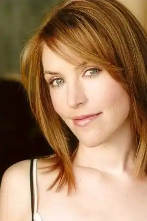 Jennifer Crystal Foley fotoğrafı