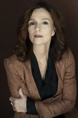 Jennifer Dale fotoğrafı