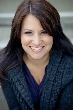 Jennifer Derwingson fotoğrafı