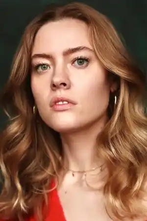 Jennifer English fotoğrafı