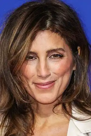 Jennifer Esposito fotoğrafı